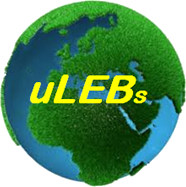 uleb Logo